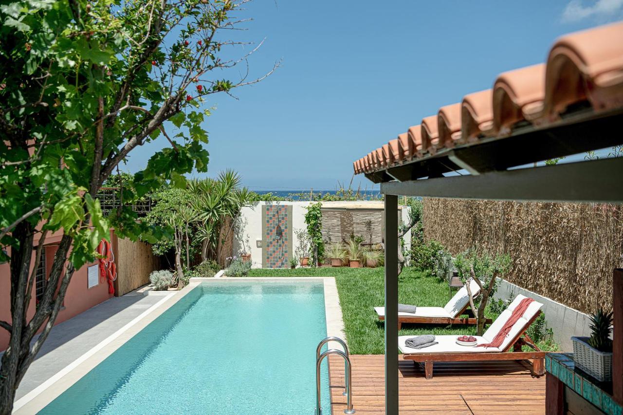 فيلا The House By The Sea كاتو ذاراتسو المظهر الخارجي الصورة