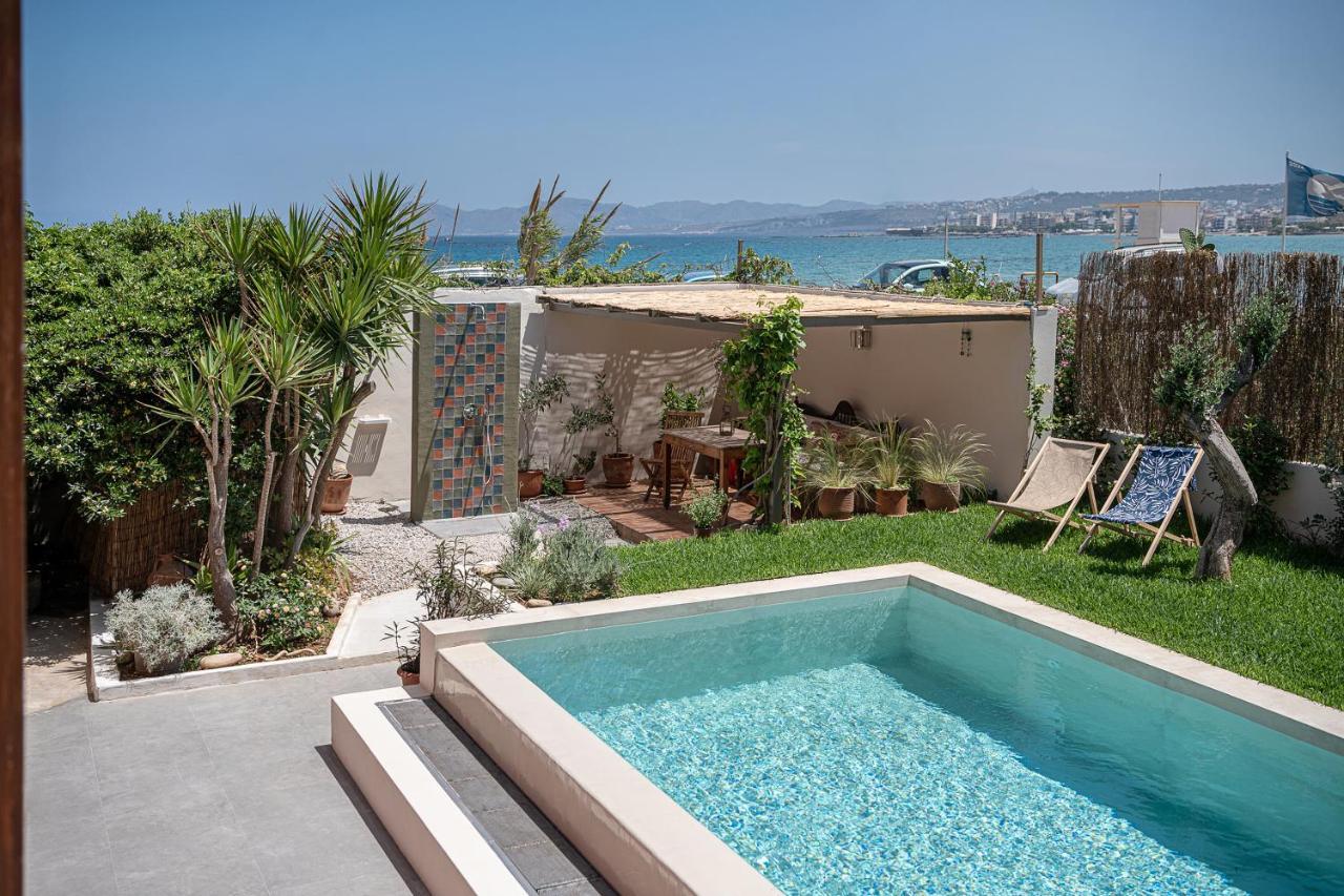 فيلا The House By The Sea كاتو ذاراتسو المظهر الخارجي الصورة
